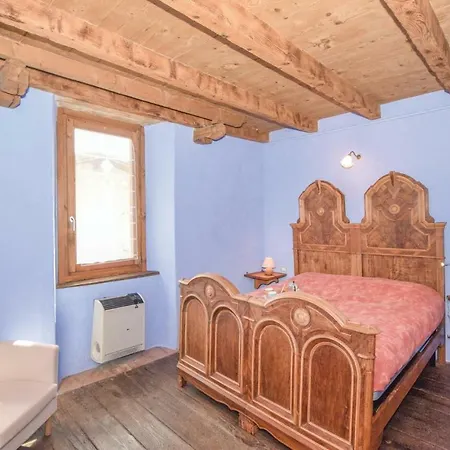 Casa Mariott * Livemmo