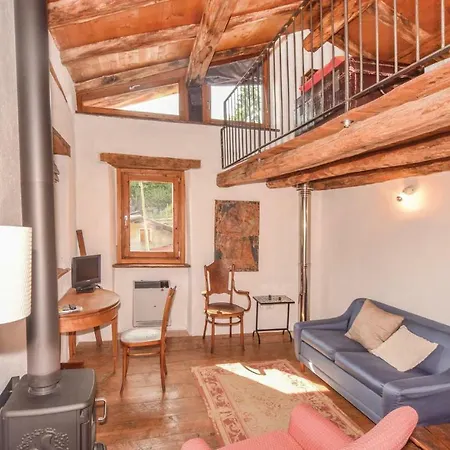 Casa Mariott Feriehus Livemmo