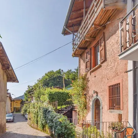 Сasa de vacaciones Casa Mariott Livemmo