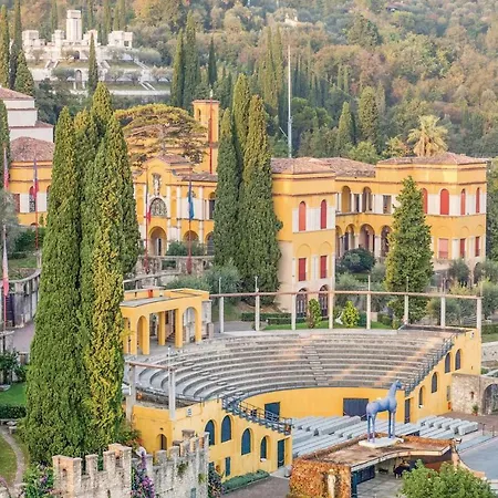 Сasa de vacaciones Casa Mariott